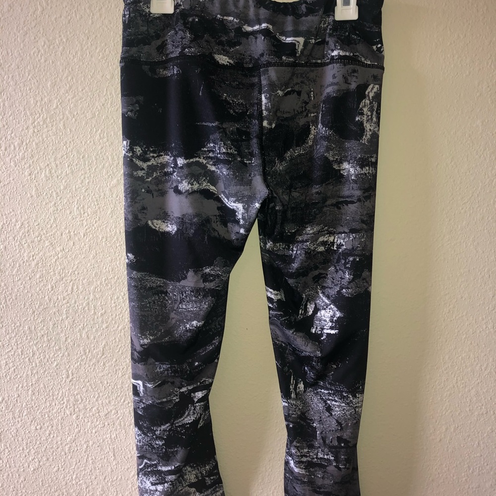 Reebok Leggings